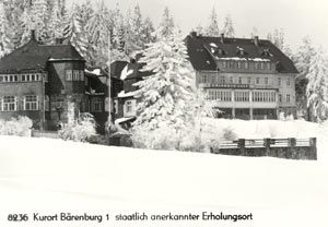 01744 B�renburg, Cafe 