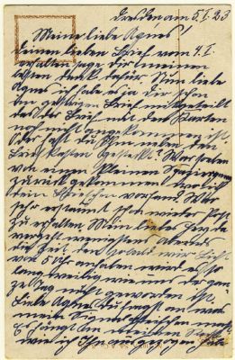 Bill Fisher - Veilchen, die im Verborgenen bl�h&acute;n