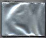 100 Belegeh�llen f�r C6-Briefe, 130 x 170 mm