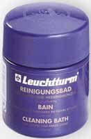LE Reinigungsbad f�r Kupfer-M�nzen