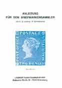 LI Anleitung zum Briefmarkensammeln