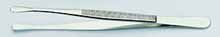 SC Pinzette 120 mm lang, L�ffel