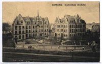 65550 Limburg a.d. Lahn, Marien school (south)