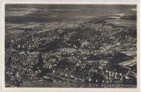 96450 Coburg, aerial photograph