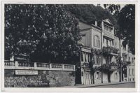 56130 Bad Ems, Hotel St. Georg