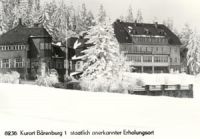 01744 B�renburg, Cafe 