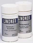 LI Reinigungsbad f�r Alu- und Eisenm�nzen
