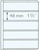 SC UNIFLEX 5er-Pack 195 x 48 mm f�nfteilig