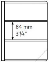 SC UNIFLEX 5er-Pack 195 x 84 mm dreiteilig