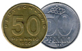 50 Pfennig