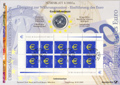 Numisblätter Euro