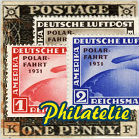 Philatelie, Briefmarken, Ersttagsbriefe, Sondermarken