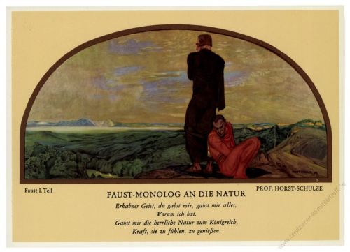DDR 1990 FDC Mi-Nr. 3353 SSt. Internationales Jahr der Alphabetisierung - Karte