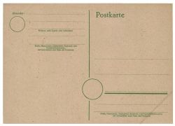 Gemeinschaftsausgaben 1947 Mi-Nr. 943-945, 947, 949-952, 954, A956, 957-958 SSt. Leipziger Frhjahrsmesse