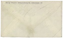 DDR 1963 Mi-Nr. 983-987 (ZD) MiF Erhaltung der Nationalen Mahn- und Gedenkstätten - Satzbrief