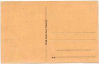 27498 Helgoland, Friedhof fr Heimatlose s/w