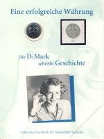 BRD 1998 Geschenk fr Numisblatt-Sammler