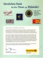 BRD 2003 Geschenk fr Numisblatt-Sammler