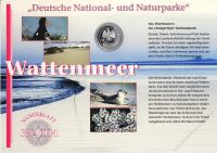 BRD 2004 Numisblatt 3/2004 