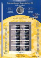 BRD 2004 Numisblatt 5/2004 