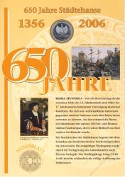 BRD 2006 Numisblatt 4/2006 