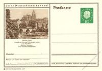 BRD 1959 Mi-Nr. P041 073/434 * Wetzlar - Altstadt