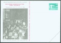 DDR Nr. PP018 D2/024 * Briefmarkenausstellung Magdeburg 1986