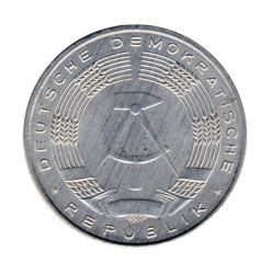 DDR 1972 J.1512 50 Pf Kursmnze st