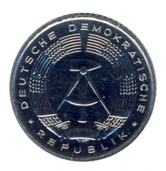 DDR 1983 J.1512 50 Pf Kursm�nze st (Export)