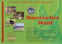 BRD 2005 Numisblatt 1/2005 