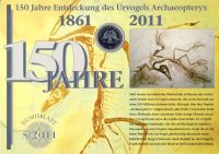 BRD 2011 Numisblatt 5/2011 