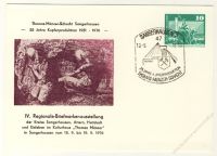 DDR Nr. PP016 D2/054a SSt. Thomas-Mntzer-Schacht Sangerhausen