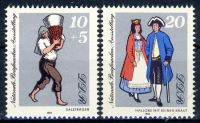 DDR 1984 Mi-Nr. 2882-2883 ** Nationale Briefmarkenausstellung